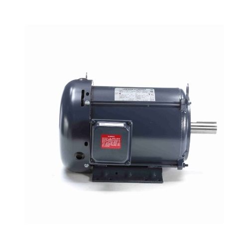 C213T11FB7A_Leeson General Purpose Three Phase Enclosed (TEFC) 1