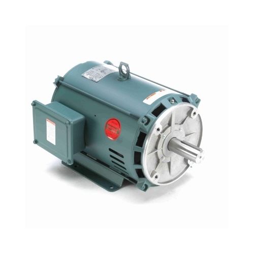 C215T17DK6A_Leeson General Purpose Three Phase (ODP) 1