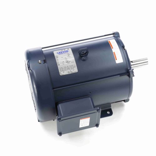 C215T48FB43C_Fan and Blower HVAC Motor1