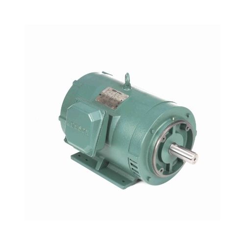 C254T17DK7A_Leeson General Purpose Three Phase (ODP) 1