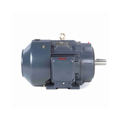C254T34FK16AA_Leeson General Purpose Three Phase Enclosed (TEFC) 1