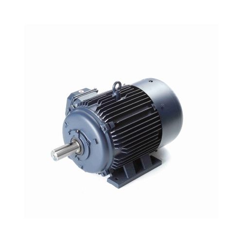C284T8FB2AA_Leeson General Purpose Three Phase Enclosed (TEFC) 1
