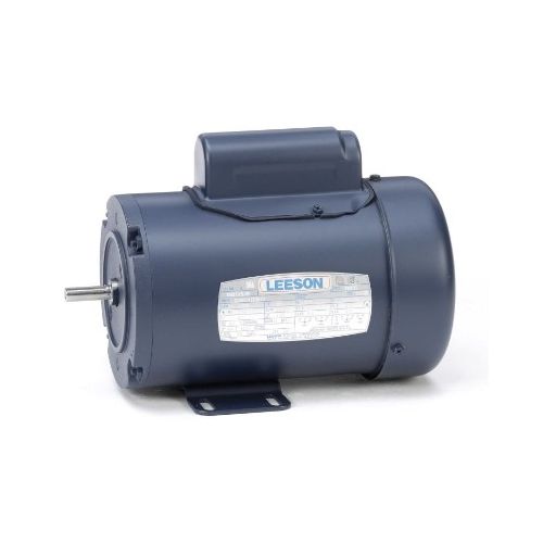 C42C17FB1C_Leeson General Purpose Single Phase (TEFC) 1