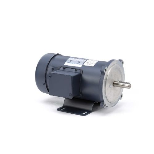 C42D17FK6C_DC SCR Motor 1