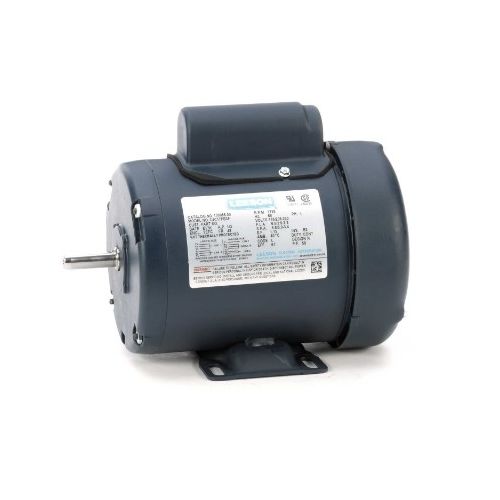 C4C17FB3F_Leeson General Purpose Single Phase (TEFC) 1