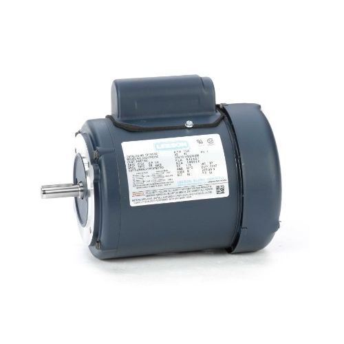 C4C17FC10C_Leeson General Purpose Single Phase (TEFC) 1