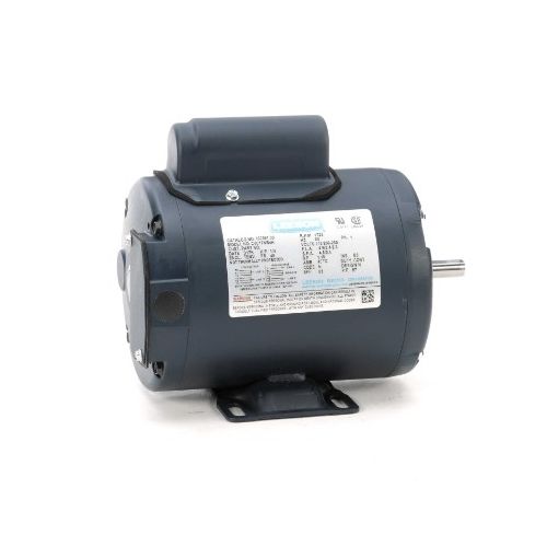 C4C17NB4H_Leeson General Purpose Single Phase(TENV) 1