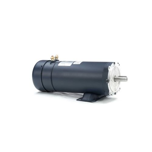 C4D18FK3A_DC Sub-Fractional Motor 1