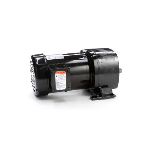 C4T17FZ51B_AC Parallel Shaft Gearmotor 1