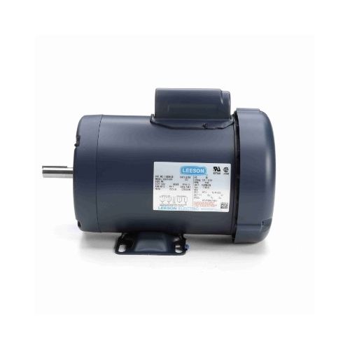 C6C11FB1F_Leeson General Purpose Single Phase  (TEFC) 1