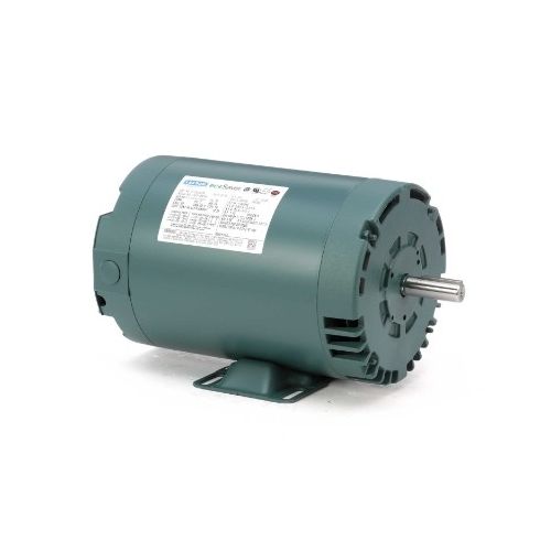 C6T11DB23A_Leeson General Purpose Three Phase (ODP) 1