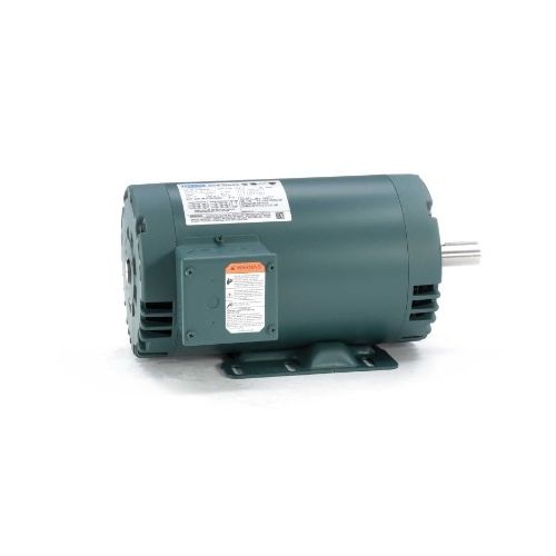 C6T17DB115B_Leeson General Purpose Three Phase (ODP) 1