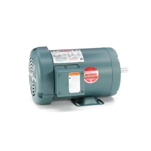 C6T17FB150B_Leeson General Purpose Three Phase Enclosed (TEFC) 1