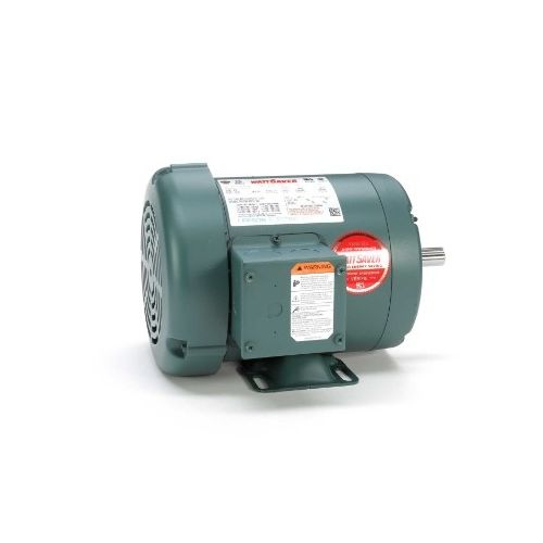 C6T34FB49C_Leeson General Purpose Three Phase Enclosed (TEFC) 1