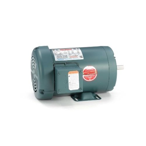 C6T34FB51B_Leeson General Purpose Three Phase Enclosed (TEFC) 1