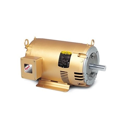 Baldor CEM3312T - General Purpose Industrial Motor