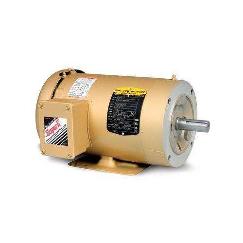 Baldor CEM3615T-5 - General Purpose Motor