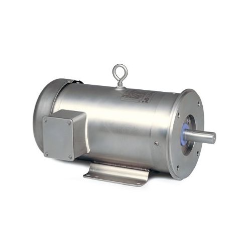 CESSWDM3558T-5_Stainless Steel Motor