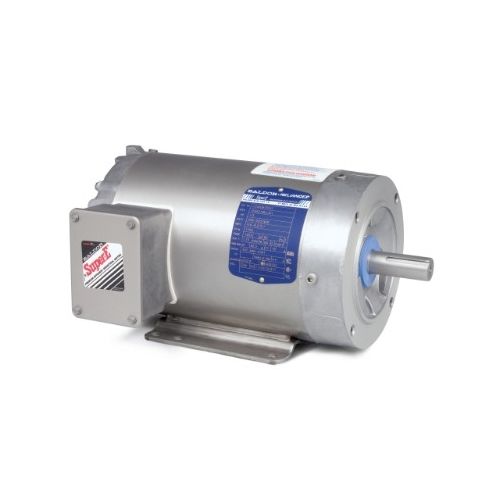 CESWDM3558_White Washdown Motor