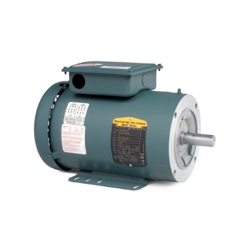 CEUHM3558_General Purpose Industrial Motor