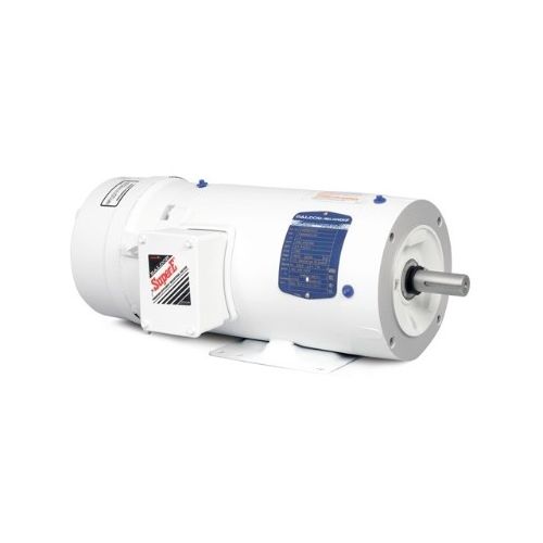 Baldor Brake Motor