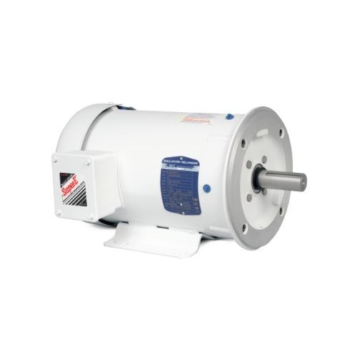 CEWDM23994T_White Washdown Motor