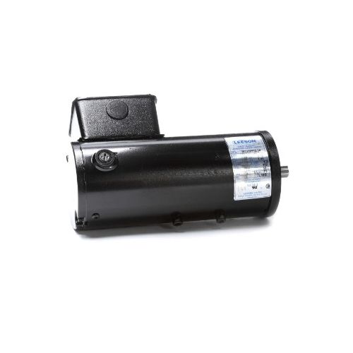 CIM34D30NC3B_DC Metric Motor 1