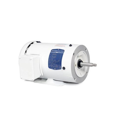 CJEWDM3555_56J Jet Pump Motor (Motors