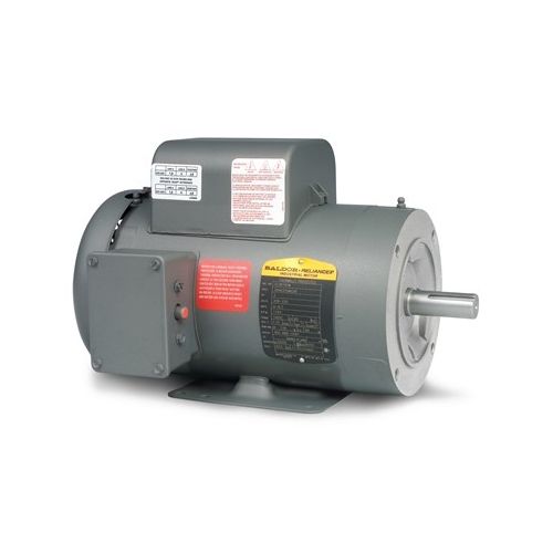 Baldor CL3507_General Purpose Industrial Motor