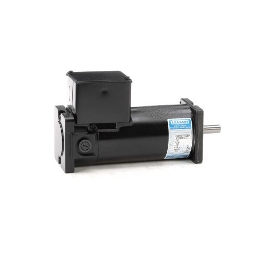 CM31D17NZ8D_DC Sub-Fractional Motor 1