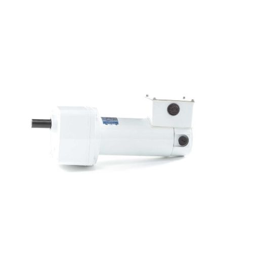 M1125270.00_DC Parallel Shaft Gearmotor 1