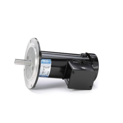 CM34D17FC2E_DC Sub-Fractional Motor