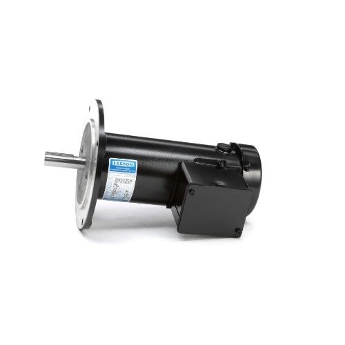 CM34D17FC4E_DC Sub-Fractional Motor