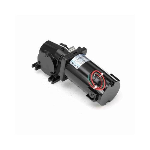 CM34D25NZ160A_DC Right Angle Gearmotor