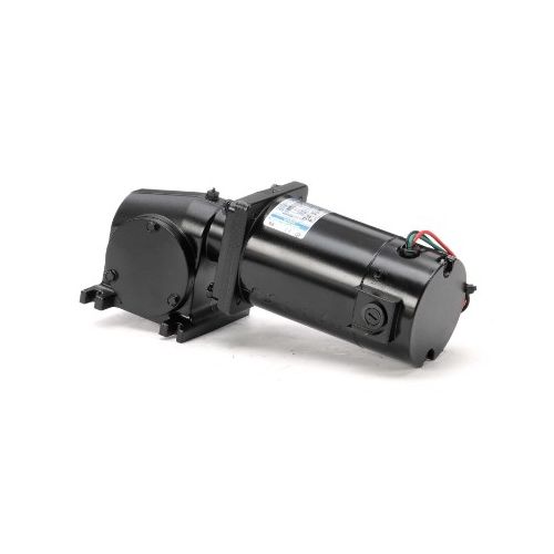CM34D25NZ18C_DC Right Angle Gearmotor 1