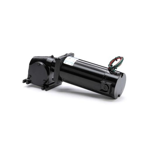 CM34D25NZ33B_DC Right Angle Gearmotor 1