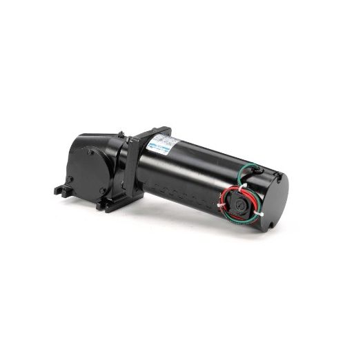 CM34D25NZ36B_DC Right Angle Gearmotor 1