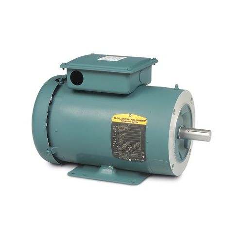 CSPM3611T _Baldor Synchronous Permanent Magnet Motor 