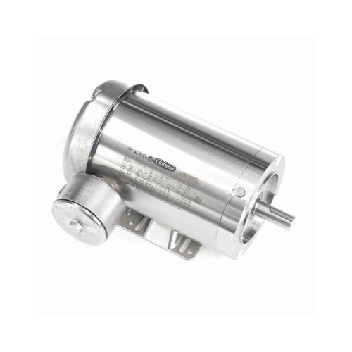 CZ145T17WK33A_Premium_Stainless_Washdown_Motor 1