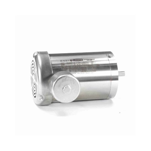 CZ6T17WC52A_Premium_Stainless_Washdown_Motor 1