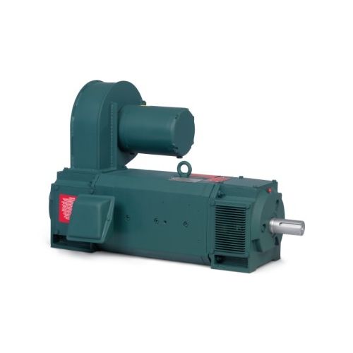 D2015R-BV_DC RPM III Motor