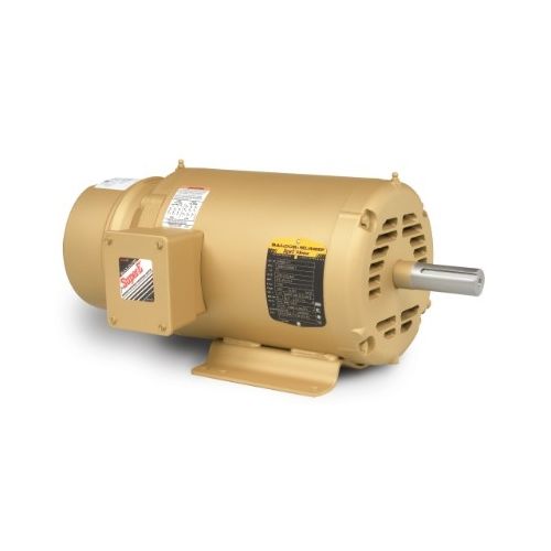 EBM3211T_Short-Series Brake Motor