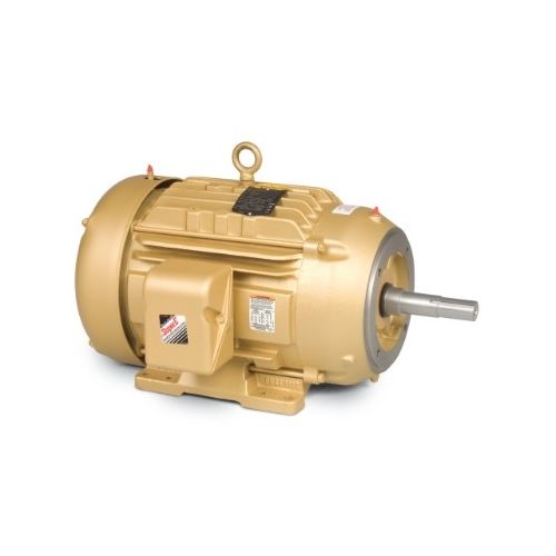Baldor Close-Coupled Pump Motors