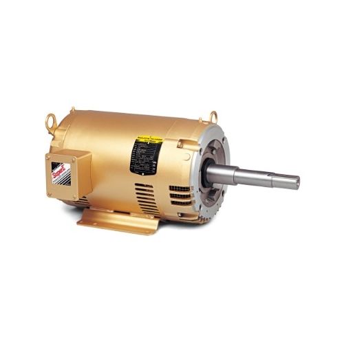 Baldor Close-Coupled Pump Motors