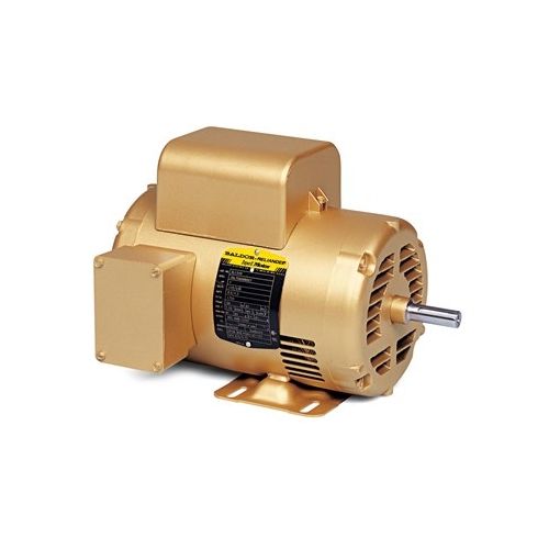 Baldor EL11319M - General Purpose Industrial Motor