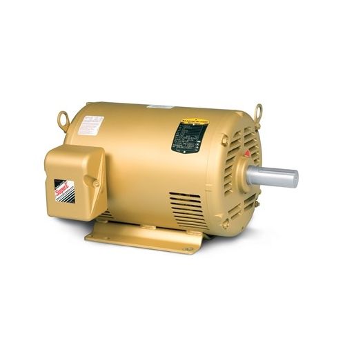 Baldor EM2535T-5 - General Purpose Industrial Motor