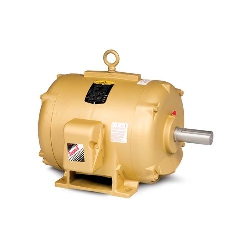 Baldor EM2542T-CI - General Purpose Industrial Motor