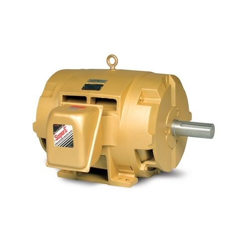Baldor EM2552T-4 - General Purpose Industrial Motor