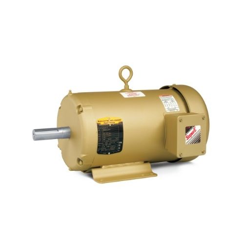 EMM3709_IEC Frame Motor