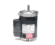 056B17D11015_Marathon General Purpose Single Phase Open Drip Proof (ODP) 1